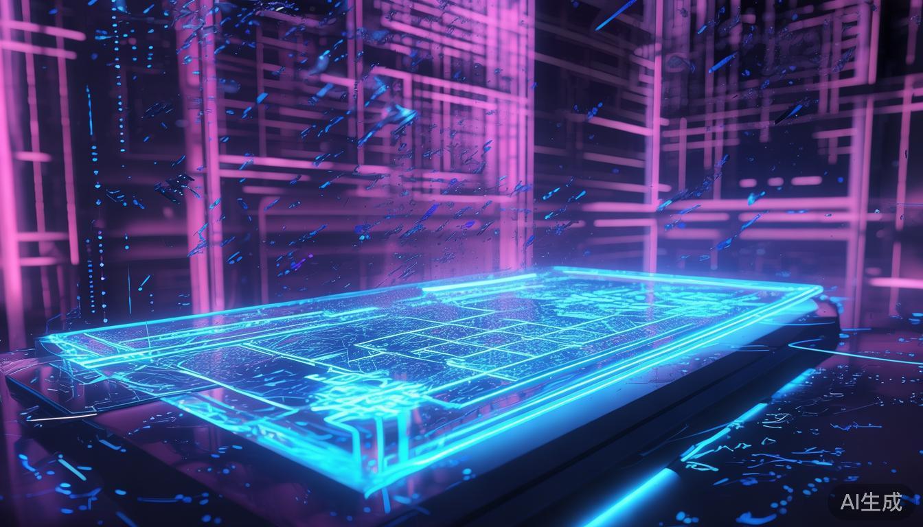 SpecForge——一个用于编写形式规范的平台