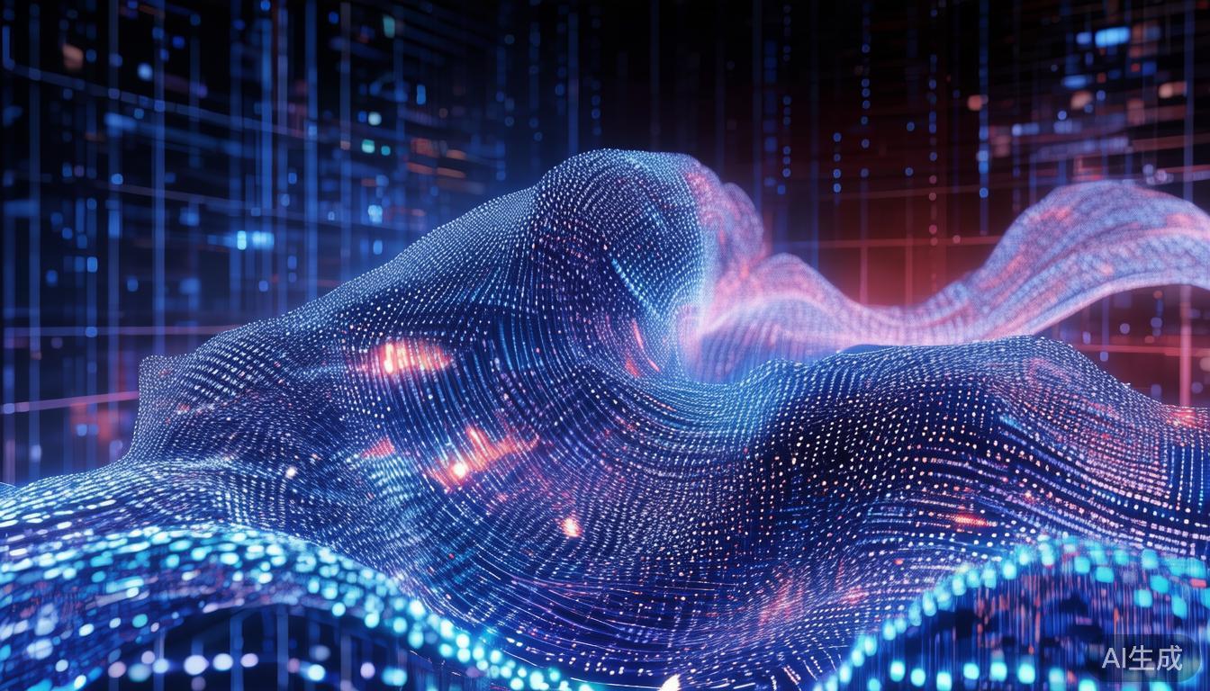潮汐循环——使用算法模式进行即兴编程音乐
