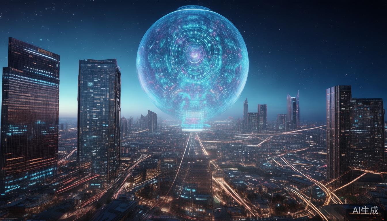 Timestral：Mistral发布时间序列基础模型