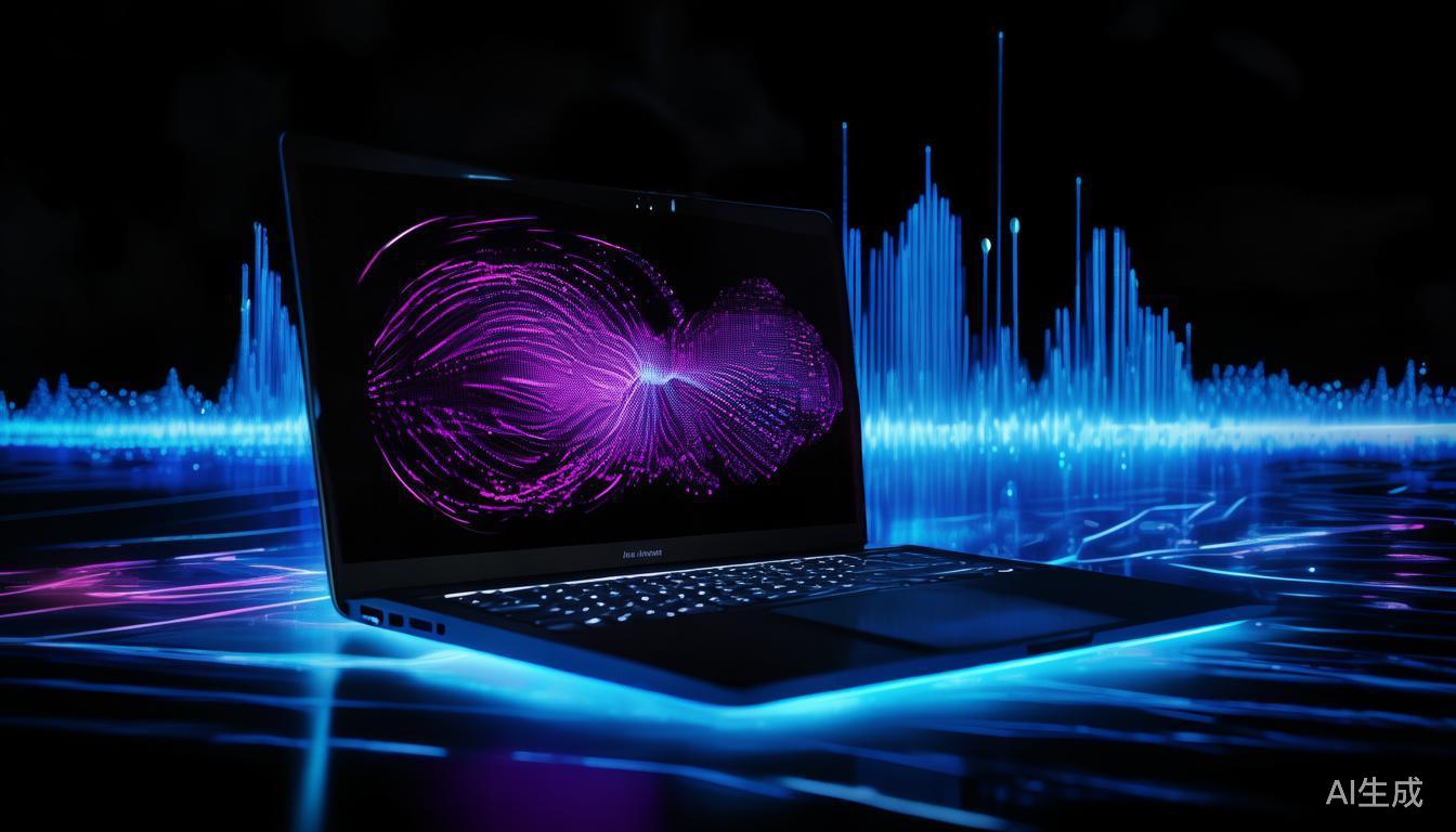 一个小时的音频在MacBook Air上大约13秒转录完成