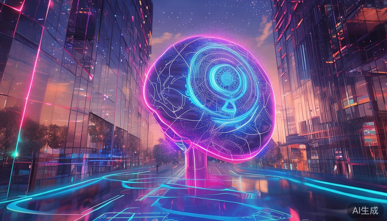美国通过州和联邦行动推进人工智能安全
