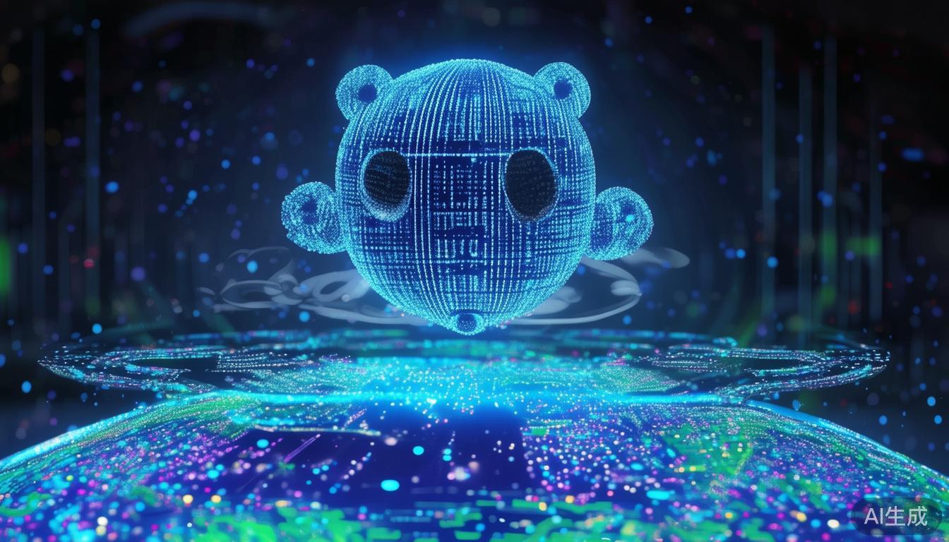 Weathergotchi——一个开源气候Tamagotchi