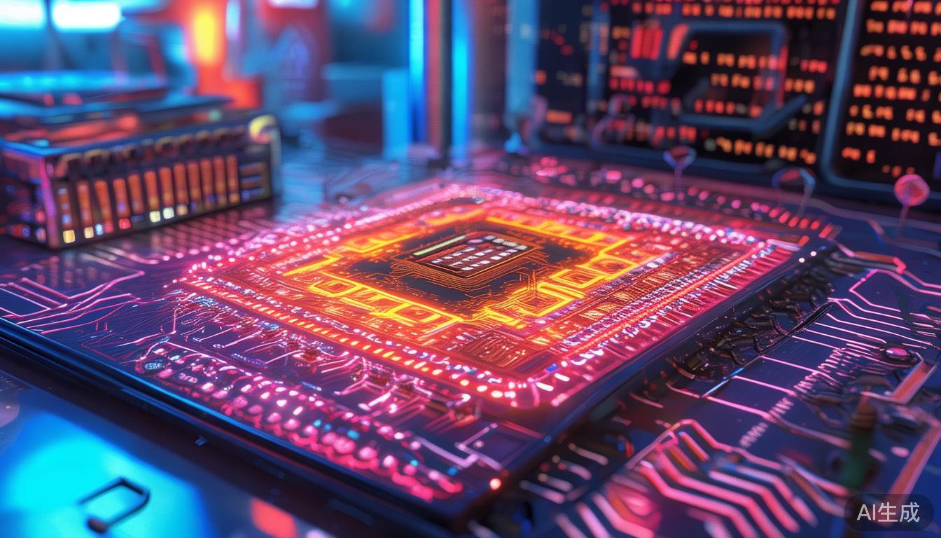 Z80——1970年代的微处理器依然活跃