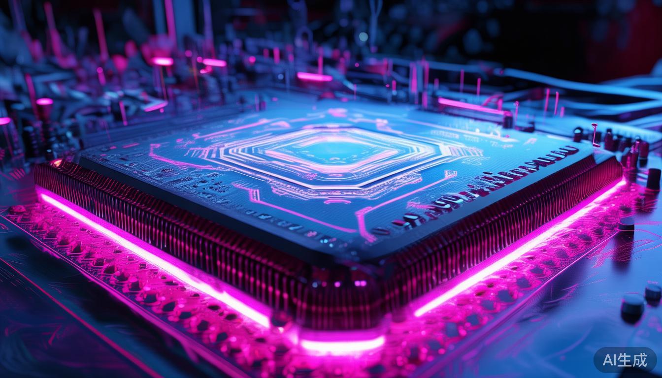 Z80——1970年代的微处理器依然活跃